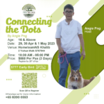 Connecting the Dots (Animal Communication)