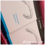 Invisalign Journey – Extract the Wisdom & Aligners Fitting